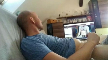 Somebody556  07-10-2021 Recorded Video Nude